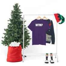 Load image into Gallery viewer, WTM? Tee