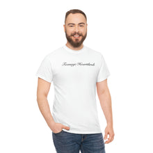 Load image into Gallery viewer, Teenage Heartthrob <3 Tee