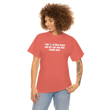 Load image into Gallery viewer, Blue Room Snowflake Tee