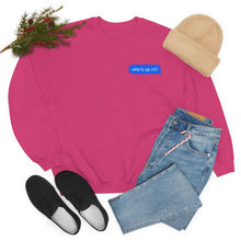 Load image into Gallery viewer, City Boys Up Crewneck
