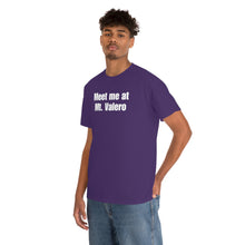 Load image into Gallery viewer, Mount Valero Tee