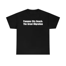 Load image into Gallery viewer, PCB is the Great Migration Tee
