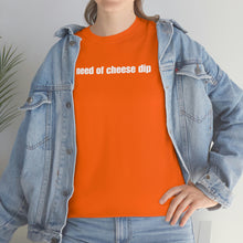 Load image into Gallery viewer, Queso Plz Tee