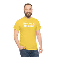 Load image into Gallery viewer, Mount Valero Tee
