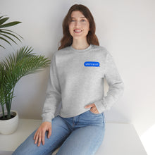 Load image into Gallery viewer, City Boys Up Crewneck