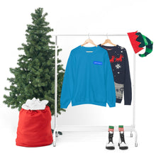 Load image into Gallery viewer, City Boys Up Crewneck