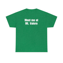 Load image into Gallery viewer, Mount Valero Tee