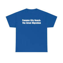 Load image into Gallery viewer, PCB is the Great Migration Tee