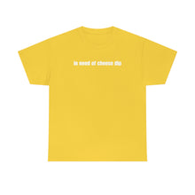 Load image into Gallery viewer, Queso Plz Tee