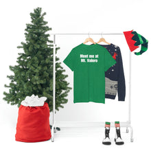Load image into Gallery viewer, Mount Valero Tee