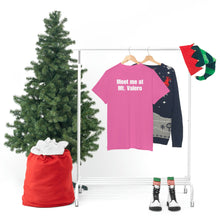 Load image into Gallery viewer, Mount Valero Tee