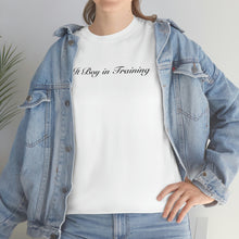 Load image into Gallery viewer, It Boy in Training Tee