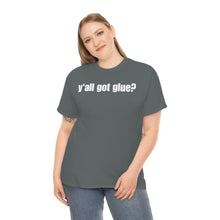 Load image into Gallery viewer, Osmar Once Said Tee