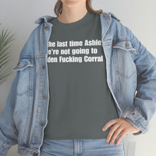 Load image into Gallery viewer, God Ashley Tee