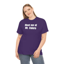 Load image into Gallery viewer, Mount Valero Tee