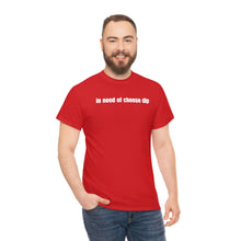 Load image into Gallery viewer, Queso Plz Tee
