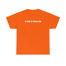 Load image into Gallery viewer, Queso Plz Tee