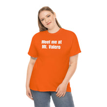 Load image into Gallery viewer, Mount Valero Tee
