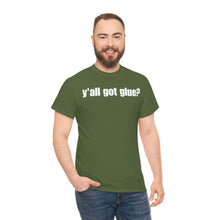 Load image into Gallery viewer, Osmar Once Said Tee