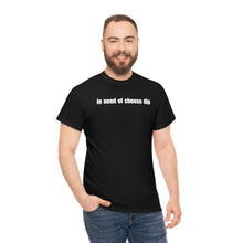Load image into Gallery viewer, Queso Plz Tee
