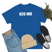 Load image into Gallery viewer, H2O HOE! Tee
