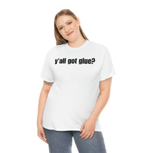 Load image into Gallery viewer, Osmar Once Said Tee