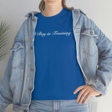 Load image into Gallery viewer, It Boy in Training Tee