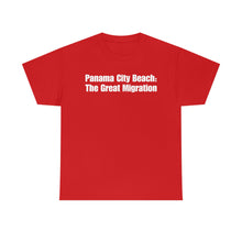 Load image into Gallery viewer, PCB is the Great Migration Tee