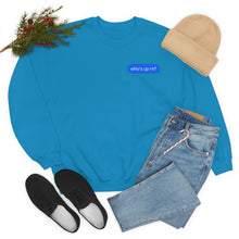 Load image into Gallery viewer, City Boys Up Crewneck