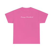 Load image into Gallery viewer, Teenage Heartthrob <3 Tee