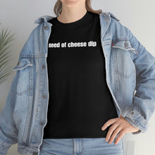 Load image into Gallery viewer, Queso Plz Tee