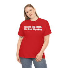Load image into Gallery viewer, PCB is the Great Migration Tee