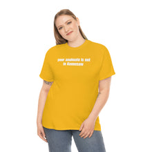 Load image into Gallery viewer, Your Soulmate Is Not In Kennesaw Tee