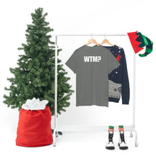 Load image into Gallery viewer, WTM? Tee