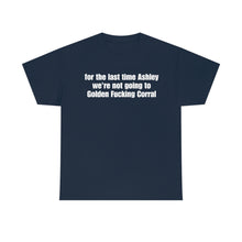 Load image into Gallery viewer, God Ashley Tee
