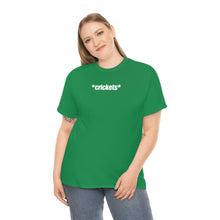 Load image into Gallery viewer, Crickets Tee