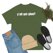 Load image into Gallery viewer, Osmar Once Said Tee