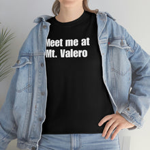 Load image into Gallery viewer, Mount Valero Tee