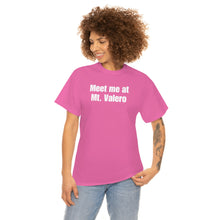 Load image into Gallery viewer, Mount Valero Tee