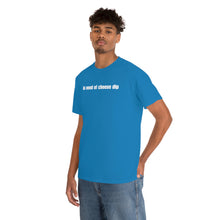 Load image into Gallery viewer, Queso Plz Tee