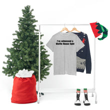 Load image into Gallery viewer, I've Witnessed a WaHo Fight Tee