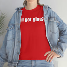 Load image into Gallery viewer, Osmar Once Said Tee