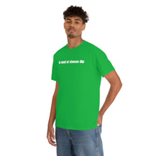 Load image into Gallery viewer, Queso Plz Tee