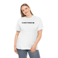 Load image into Gallery viewer, Queso Plz Tee