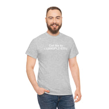 Load image into Gallery viewer, Plz Stfu Phone Tee