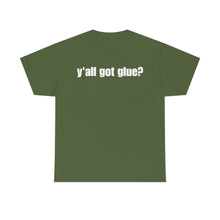 Load image into Gallery viewer, Osmar Once Said Tee