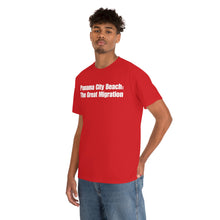 Load image into Gallery viewer, PCB is the Great Migration Tee