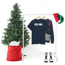 Load image into Gallery viewer, H2O HOE! Tee