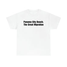 Load image into Gallery viewer, PCB is the Great Migration Tee