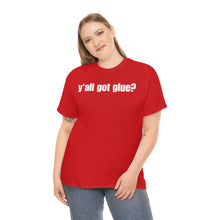 Load image into Gallery viewer, Osmar Once Said Tee